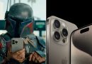 Día de Star Wars: Descubre la función de rastreo preciso del iPhone 15