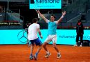 El argentino Horacio Zeballos busca hacer historia en el Masters 1000 de Madrid y alcanzar el número 1 del mundo en dobles