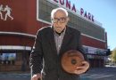 El capitán del seleccionado argentino de básquet campeón del mundo cumple 99 años: su emotivo regreso al Luna Park
