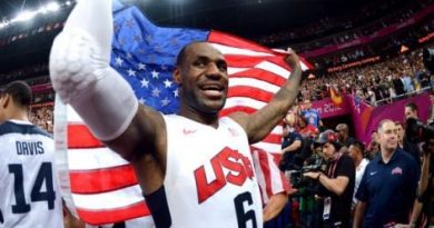 El Dream Team ha vuelto: por qué la selección de básquet de Estados Unidos puede volver a usar ese apodo en París 2024