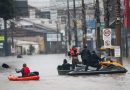 El Gobierno argentino enviará ayuda humanitaria a Brasil por las inundaciones