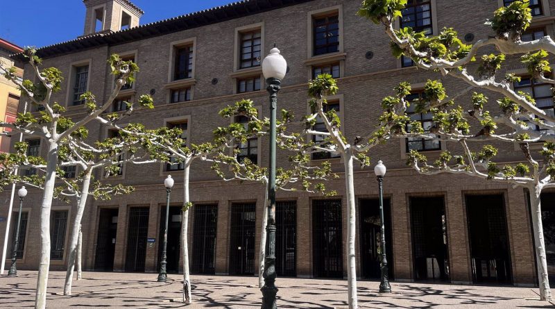 El Gobierno de Aragón espera hablar con los relatores de la ONU para «contradecir las falsedades» de su informe