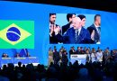 El Mundial femenino se jugará en Sudamérica por primera vez en la historia: Brasil ganó la votación a una candidatura europea y será sede en 2027