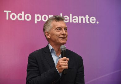 En el PRO esperan el regreso de Macri desde el exterior para recalibrar la brújula política y ordenar el frente interno