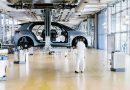 Europa no se puede permitir un arancel del 100% a los coches eléctricos chinos por un motivo simple: Alemania