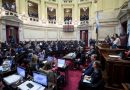 Ignacio Torres adelantó cómo votarán la Ley de Bases los senadores de la Patagonia