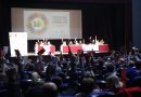 IU abre hoy la votación presencial de aspirantes a liderar la formación con 267 mesas, el 57% de ellas en Andalucía
