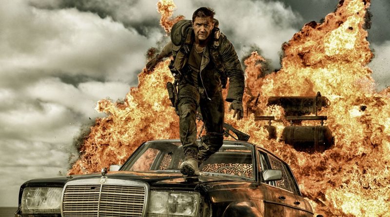 La caótica producción de “Mad Max Fury Road”: 28 años de preparación, 480 horas grabadas y las peleas entre actores