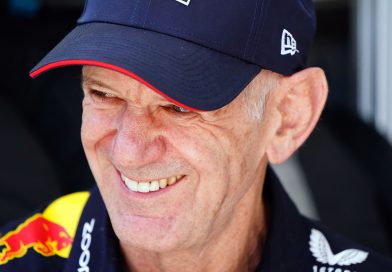 La figura más codiciada de la Fórmula 1 que dejará Red Bull podría convertirse en “súper asesor” de Ferrari
