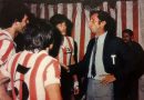 La guerra de los petardos: el polémico partido Estudiantes–Vélez que puso en riesgo la definición del campeonato en 1983