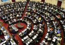 La oposición logró obtener dictamen para el debate sobre el Presupuesto Universitario y FONID