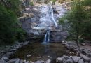 La ruta familiar en la sierra de Guadarrama que descubre una cascada de 20 metros de altura y está a una hora y media de Madrid