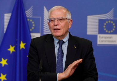 La Unión Europea condenó los dichos de Milei en España: “No tienen…”