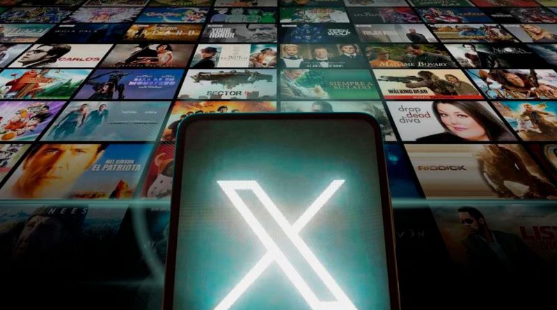 Las películas más mencionadas en X hoy: ¿cuáles son y por qué son tendencia?