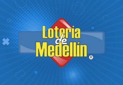 Lotería de Medellín: estos son los resultados del sorteo del viernes 3 de mayo de 2024