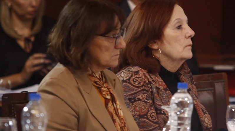 Manzur alimenta el misterio sobre el voto de la senadora Sandra Mendoza y el peronismo teme un doble juego con Jaldo