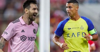 Messi volvió a brillar en Inter Miami: cuántos goles los separan de Cristiano Ronaldo en la carrera por ser el máximo artillero de la historia