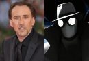 Nicolas Cage será Spider-Man Noir: Todo lo que hay que saber