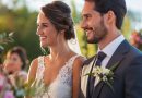 Pareja planifica su boda con ChatGPT y ahorra 10.000 dólares