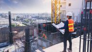 Paritarias UOCRA con nuevo aumento en mayo: cuánto cobran este mes los trabajadores de la construcción, todas las escalas