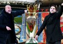 Pep Guardiola versus Mikel Arteta: la historia completa del duelo entre maestro y discípulo que eclipsa la pelea por el título entre Manchester City y Arsenal