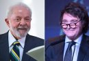 Pese a las diferencias entre Milei y Lula, Mondino aseguró que “Brasil es indiscutible como socio comercial”