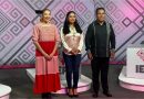 Primer debate en Chiapas: Eduardo Ramírez, Olga Luz Espinosa y Karla Irasema hablan de desarrollo social