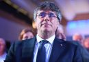 Puigdemont pregunta a Marlaska si da órdenes para «controlar» a independentistas en el extranjero