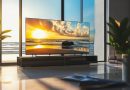 Qué beneficios ofrece un televisor con inteligencia artificial