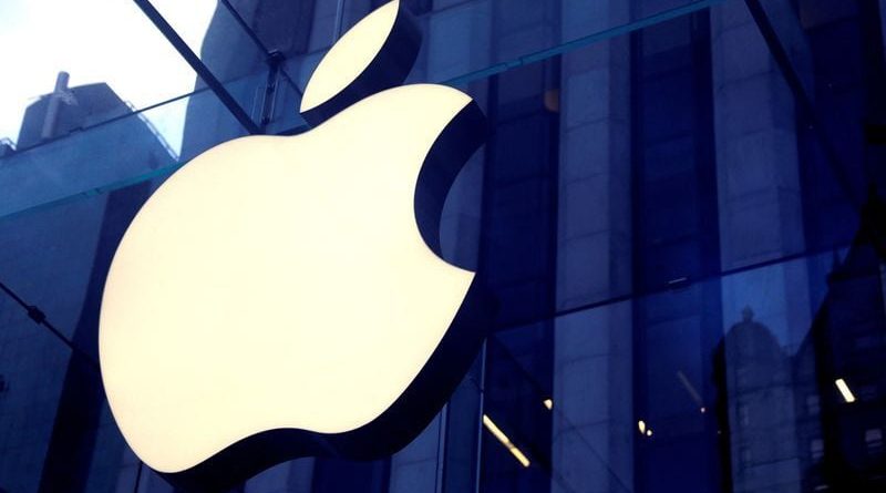 Quién es el mayor accionista de Apple, no es el CEO Tim Cook