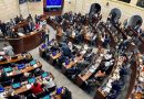 Reforma pensional ya tienen ponentes para su debate en la Cámara de Representantes