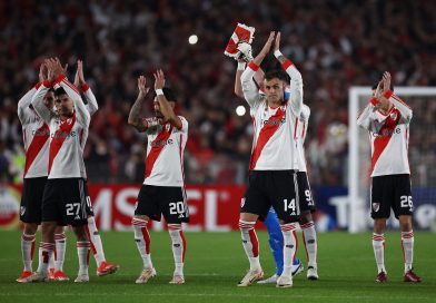 River Plate se convirtió en el primer equipo argentino en clasificarse al Mundial de Clubes de 2025: el formato y los gigantes que participarán