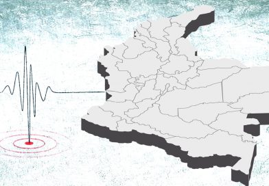 Temblor en Colombia hoy, viernes 3 de mayo de 2024: últimos sismos reportados por el SGC