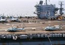 Un portaaviones nuclear de EEUU llegará a la Argentina: Javier Milei lo visitará y podría lograr una foto arriba del buque militar