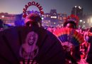 Una argentina fue agredida en el show de Madonna en las playas de Río de Janeiro: “Estaba en el ensayo con la camiseta de Messi”