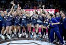 Unión Florida derrotó a Obras y se consagró campeón de la Liga Femenina de básquet por segunda vez en su historia