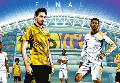 Dónde ver Real Madrid vs Borussia Dortmund en Perú HOY: Tv y cómo seguir la final de la Champions League 2024