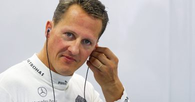 Revelaron la millonaria suma que gasta la familia de Michael Schumacher por año en su tratamiento tras su trágico accidente